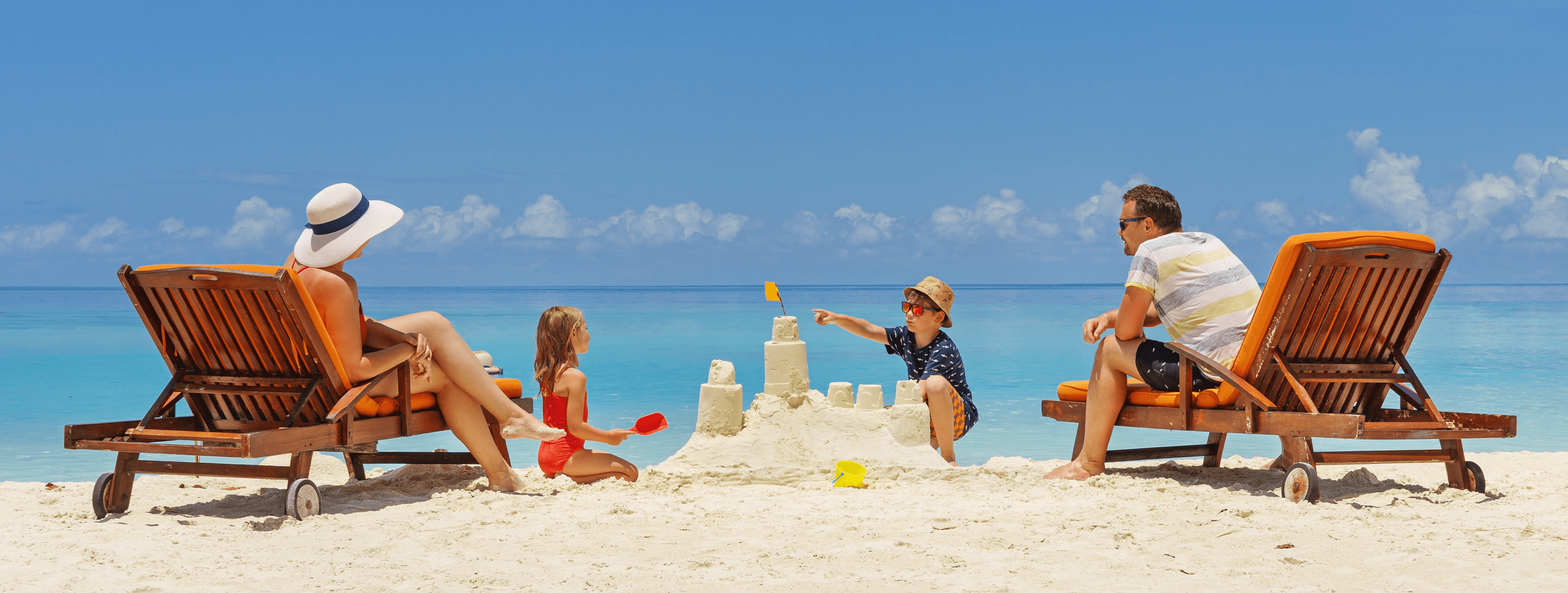 Summer Holidays